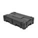 SKB - rSeries 3821-7 - Waterdichte Koffer - Zwart - met Wielen - Leeg