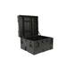 SKB - rSeries 3834-23 - Waterdichte Koffer - Zwart - Leeg