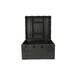 SKB - rSeries 3834-23 - Waterdichte Koffer - Zwart - Leeg