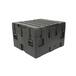 SKB - rSeries 3834-23 - Waterdichte Koffer - Zwart - Leeg