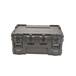 SKB - rSeries 4024-18 - Waterdichte Koffer - Zwart - Leeg