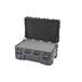 SKB - rSeries 3R-4024-18 - Waterdichte Koffer - Zwart - Gelaagd Schuim