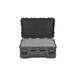 SKB - rSeries 3R-4024-18 - Waterdichte Koffer - Zwart - Gelaagd Schuim