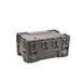 SKB - rSeries 3R-4024-18 - Waterdichte Koffer - Zwart - Gelaagd Schuim