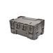 SKB - rSeries 3R-4024-18 - Waterdichte Koffer - Zwart - Gelaagd Schuim