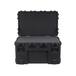 SKB - rSeries 3R-4024-24 - Waterdichte Koffer - Zwart - Gelaagd Schuim