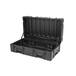 SKB - rSeries 4222-14 - Waterdichte Koffer - Zwart - Leeg