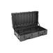 SKB - rSeries 4222-14 - Waterdichte Koffer - Zwart - met Wielen