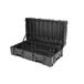 SKB - rSeries 4222-14 - Waterdichte Koffer - Zwart - met Wielen
