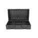 SKB - rSeries 4222-14 - Waterdichte Koffer - Zwart - met Wielen - Leeg