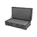SKB - rSeries 4222-14 - Waterdichte Koffer - Zwart - met Wielen