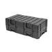 SKB - rSeries 4222-14 - Waterdichte Koffer - Zwart - met Wielen - Gelaagd Schuim