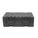 SKB - rSeries 4222-14 - Waterdichte Koffer - Zwart - met Wielen - Gelaagd Schuim
