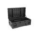 SKB - rSeries 4222-15 - Waterdichte Koffer - Zwart - met Wielen