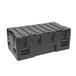 SKB - rSeries 4222-15 - Waterdichte Koffer - Zwart - met Wielen - Leeg