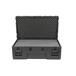 SKB - rSeries 3R-4222-15 - Waterdichte Koffer - Zwart - Gelaagd Schuim