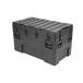 SKB - rSeries 4222-24 - Waterdichte Koffer - Zwart - Leeg