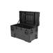 SKB - rSeries 4222-24 - Waterdichte Koffer - Zwart - Leeg - met Wielen