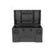 SKB - rSeries 4222-24 - Waterdichte Koffer - Zwart - Leeg - met Wielen