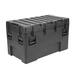 SKB - rSeries 4222-24 - Waterdichte Koffer - Zwart - Leeg - met Wielen