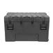 SKB - rSeries 4222-24 - Waterdichte Koffer - Zwart - Leeg - met Wielen