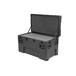 SKB - rSeries 3R-4222-24 - Waterdichte Koffer - Zwart - Gelaagd Schuim - met Wielen
