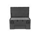 SKB - rSeries 3R-4222-24 - Waterdichte Koffer - Zwart - Gelaagd Schuim - met Wielen