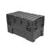 SKB - rSeries 3R-4222-24 - Waterdichte Koffer - Zwart - Gelaagd Schuim - met Wielen