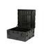 SKB - rSeries 4238-20 - Waterdichte Koffer - Zwart - Leeg