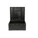 SKB - rSeries 4238-20 - Waterdichte Koffer - Zwart - Leeg