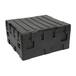 SKB - rSeries 4238-20 - Waterdichte Koffer - Zwart - Leeg