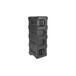 SKB - rSeries 3R-4416-13 - Waterdichte Koffer - Leeg - met Wielen