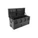SKB - rSeries 3R-4416-24 - Waterdichte Koffer - Zwart - Leeg - met Wielen