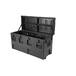 SKB - rSeries 3R-4416-24 - Waterdichte Koffer - Zwart - Leeg - met Wielen