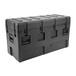 SKB - rSeries 3R-4416-24 - Waterdichte Koffer - Zwart - Leeg - met Wielen