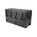 SKB - rSeries 3R-4416-24 - Waterdichte Koffer - Zwart - Leeg - met Wielen
