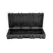 SKB - rSeries 4417-8 - Waterdichte Koffer - Zwart - Leeg - met Wielen