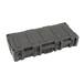SKB - rSeries 4417-8 - Waterdichte Koffer - Zwart - Leeg - met Wielen