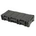 SKB - rSeries 4417-8 - Waterdichte Koffer - Zwart - Leeg - met Wielen