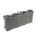 SKB - rSeries 4417-8 - Waterdichte Koffer - Zwart - Leeg - met Wielen
