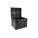 SKB - rSeries 3R-4436-36 - Waterdichte Koffer - Zwart - Leeg - met Wielen
