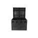 SKB - rSeries 3R-4436-36 - Waterdichte Koffer - Zwart - Leeg - met Wielen