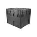 SKB - rSeries 3R-4436-36 - Waterdichte Koffer - Zwart - Leeg - met Wielen