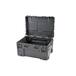 SKB - rSeries 4530-24 - Waterdichte Koffer - Zwart
