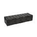 SKB - rSeries 4714-10 - Waterdichte Koffer - Zwart - Leeg