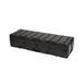 SKB - rSeries 4714-10 - Waterdichte Koffer - Zwart - Leeg