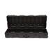 SKB - rSeries 4714-10 - Waterdichte Koffer - Zwart - Leeg - met Wielen