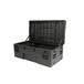 SKB - rSeries 4824-18 - Waterdichte Koffer - Zwart