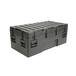 SKB - rSeries 4824-18 - Waterdichte Koffer - Zwart - Leeg