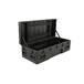 SKB - rSeries 5020-14 - Waterdichte Koffer - Zwart - Leeg - met Wielen